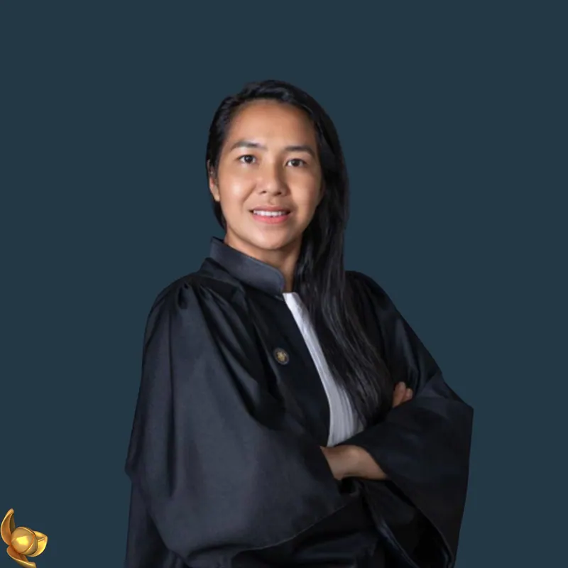 Attorney Buth Sovann